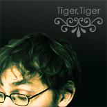 Tiger,Tiger profile picture