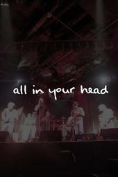 ALL IN YOUR HEAD profile picture