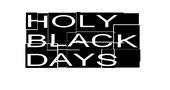 Holy Black Days profile picture