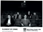 Element of Crime profile picture