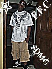 R.I.P. ANTWAN MATTHEWS. !SDMG profile picture