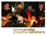 Tommy Crain & the Crosstown Allstars profile picture