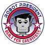 Robot President profile picture