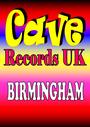 CAVE RECORDS UK profile picture