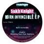 TRUE TIGER BORN INVINCIBLE EP SOLD OUT!! profile picture