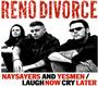 Reno Divorce - NEW ALBUM IN 2008!! profile picture