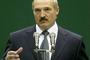 Alexander Lukashenko profile picture