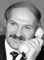 Alexander Lukashenko profile picture