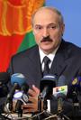 Alexander Lukashenko profile picture