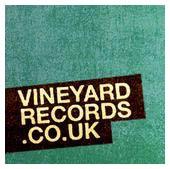 Vineyard Records UK profile picture