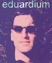 eduardium, a music project profile picture