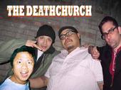 Deathchurch profile picture