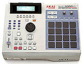 Mpc 2000xl profile picture