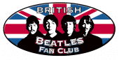 British Beatles Fan Club profile picture