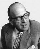 Max Horkheimer profile picture