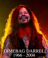 Dimebag Beyond Forever profile picture