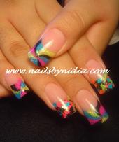 ~ Nails By Nidia ~ profile picture