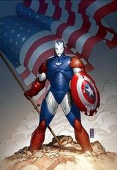 Iron Patriot profile picture