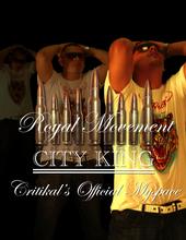 CRITIKAL(CITY KINGS) profile picture