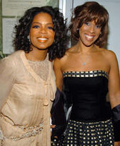 Oprah's Best Friend Gayle King profile picture