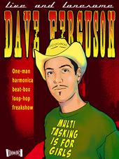 Dave Ferguson profile picture