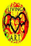 living art supporters profile picture