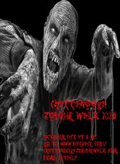 "OFFICIAL" Chattanooga Zombie Walk profile picture