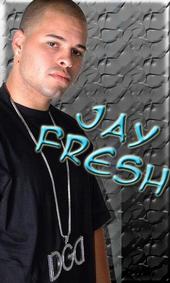 JAY FRESH Official Myspace profile picture