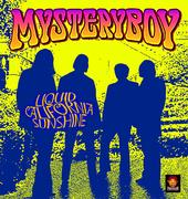 Mysteryboy profile picture