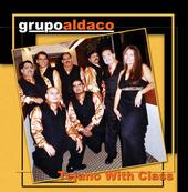 GRUPO ALDACO profile picture