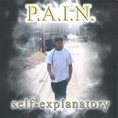 P.A.I.N. profile picture