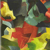 The Olivia Tremor Control profile picture