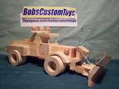 Bob's Custom Toys profile picture