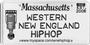 Western New England Hip Hop profile picture