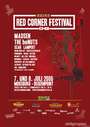 Red Corner Festival profile picture