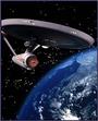 USS Enterprise profile picture