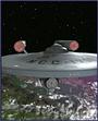 USS Enterprise profile picture