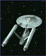 USS Enterprise profile picture