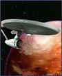 USS Enterprise profile picture