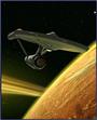 USS Enterprise profile picture