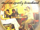 student apathy brassband profile picture