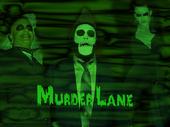 Murder Lane profile picture