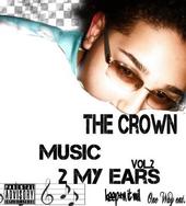 Tha Crown(NEW SONGS!!!) profile picture