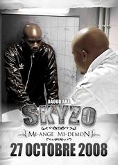 SKYZO LE 27 OCTOBRE!!! www.skyzolesite.fr profile picture