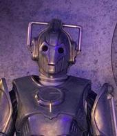 CYBERMAN profile picture