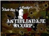 Antiblindaje Corp/Raider & Xhalo Bee profile picture