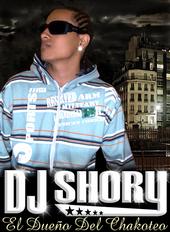 PASTO PELU (REMIX) DJ SHORY Descargala Ya... profile picture