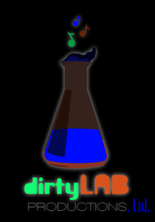 DIRTY LAB PRODUCTIONS, LTD. profile picture