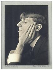 Aubrey Beardsley profile picture