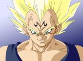 Majin Vegeta profile picture